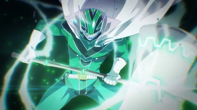 Sentai Daishikkaku 2 Episódio 5