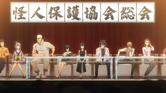 Sentai Daishikkaku 2 Episódio 7