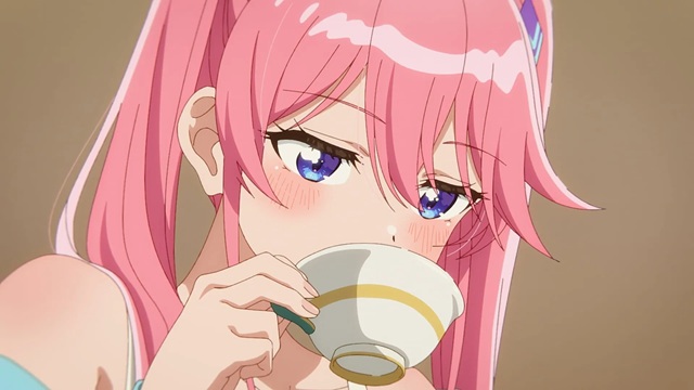 Shiunji-ke no Kodomotachi Episódio 6