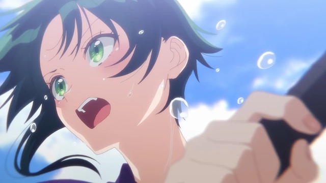Shiunji-ke no Kodomotachi Episódio 7