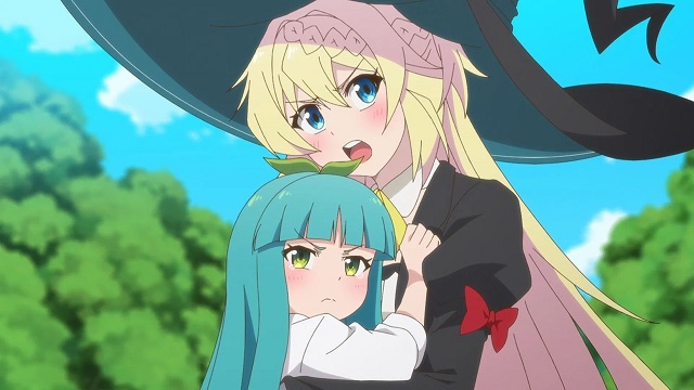 Slime Taoshite 300 nen Shiranai Uchi ni Level Max ni Nattemashita 2 Episódio 5