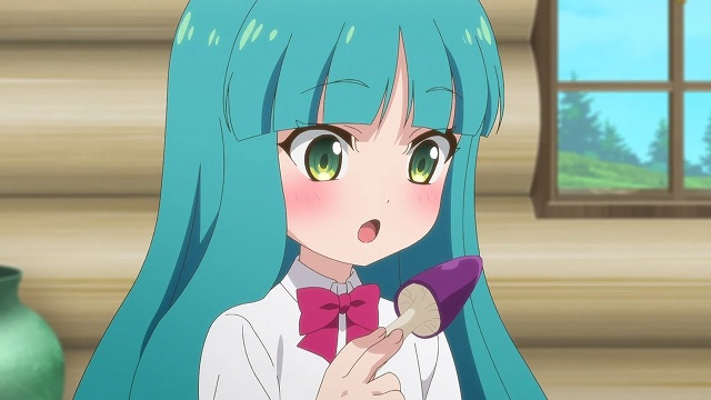 Slime Taoshite 300 nen Shiranai Uchi ni Level Max ni Nattemashita 2 Episódio 6