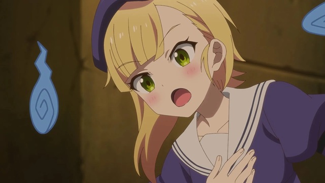 Slime Taoshite 300 nen Shiranai Uchi ni Level Max ni Nattemashita 2 Episódio 9