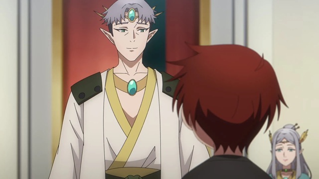 The Beginning After the End Episódio 6