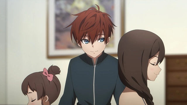 The Beginning After the End Episódio 9