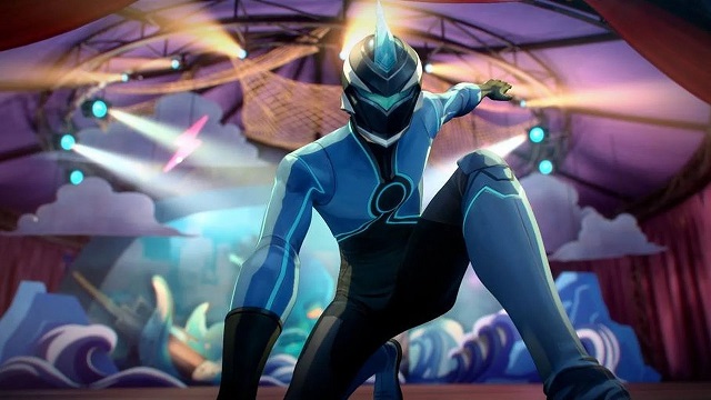 To Be Hero X Episódio 5