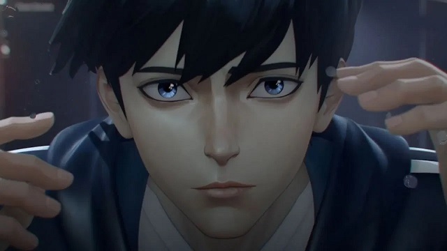 To Be Hero X Episódio 6