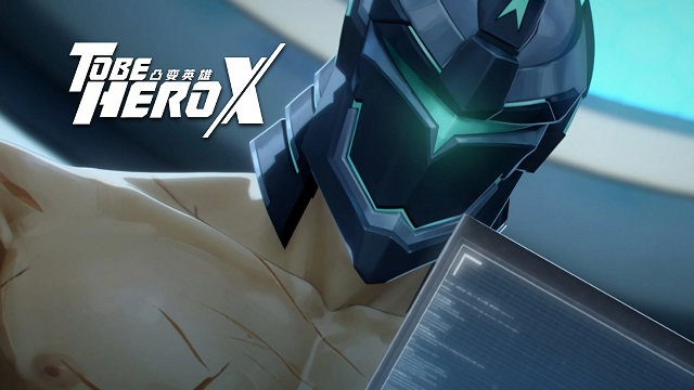 To Be Hero X Episódio 7