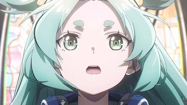 To Be Hero X Episódio 8