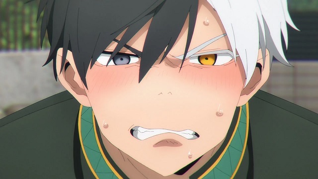 Wind Breaker 2 Episódio 6