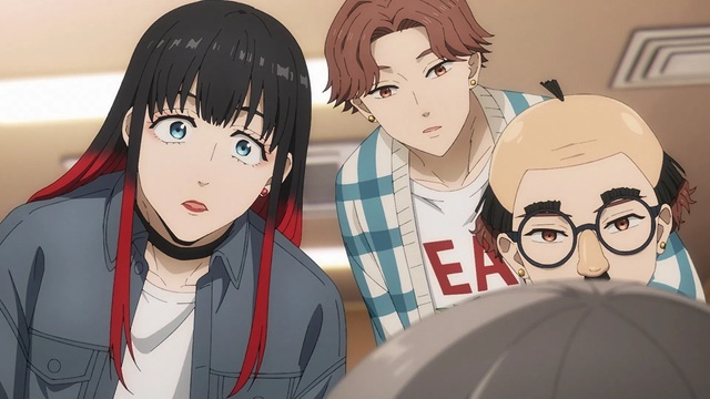 Wind Breaker 2 Episódio 9