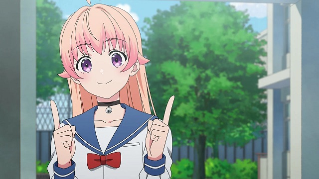 Witch Watch Episódio 5