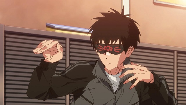 Witch Watch Episódio 6