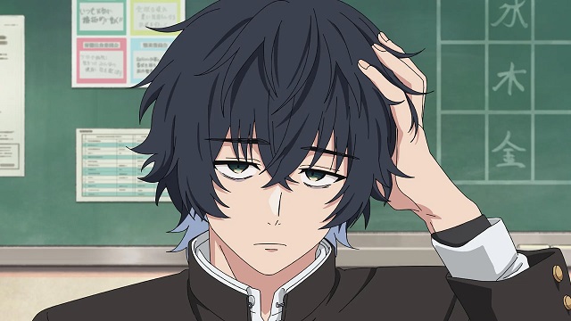 Witch Watch Episódio 7