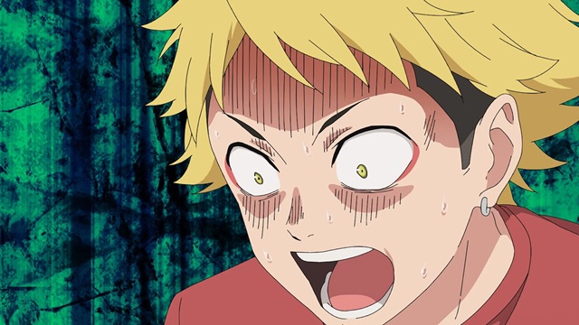 Witch Watch Episódio 8