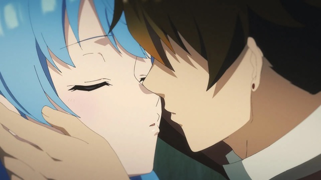 A-Rank Party wo Ridatsu shita Ore wa, Moto Oshiego-tachi to Meikyuu Shinbu wo Mezasu. Episódio 21