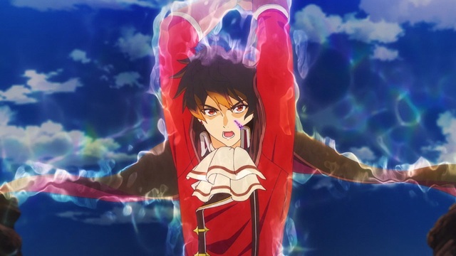 A-Rank Party wo Ridatsu shita Ore wa, Moto Oshiego-tachi to Meikyuu Shinbu wo Mezasu. Episódio 22