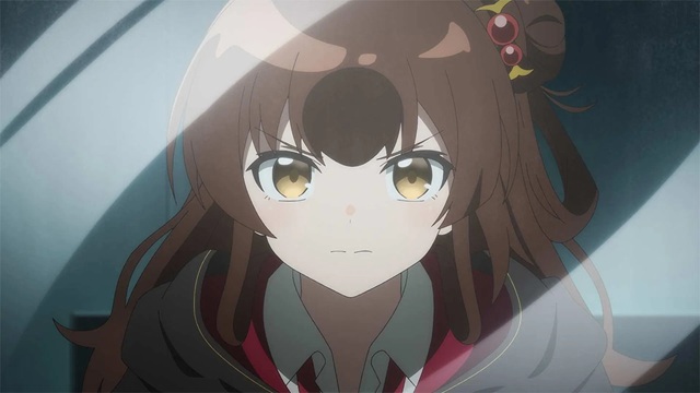 Aru Majo ga Shinu Episódio 11