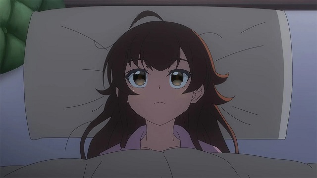 Aru Majo ga Shinu Episódio 12