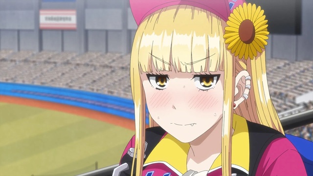 Ballpark de Tsukamaete! Episódio 10