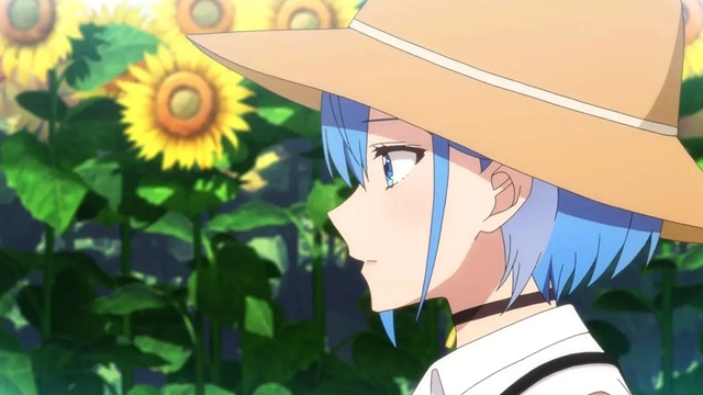 Danjo no Yuujou wa Seiritsu suru? (Iya, Shinai!!) Episódio 10