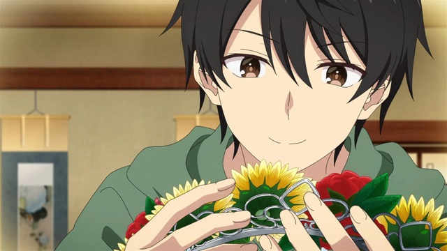 Danjo no Yuujou wa Seiritsu suru? (Iya, Shinai!!) Episódio 11
