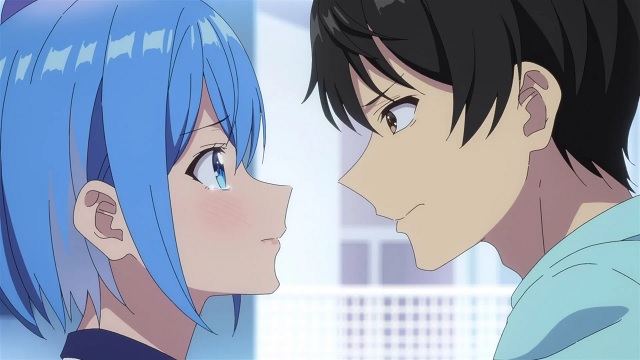 Danjo no Yuujou wa Seiritsu suru? (Iya, Shinai!!) Episódio 12