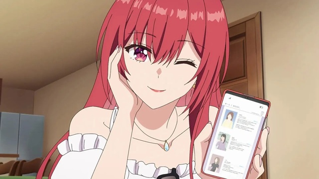 Danjo no Yuujou wa Seiritsu suru? (Iya, Shinai!!) Episódio 9