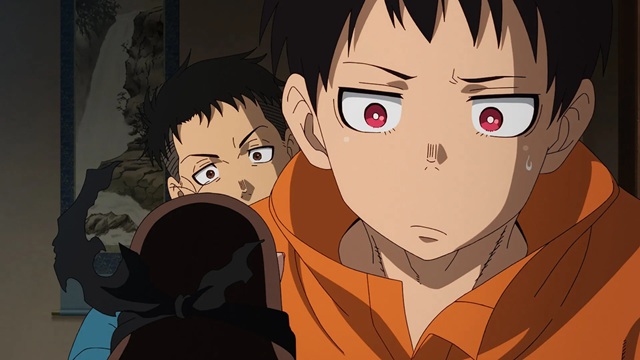 Enen no Shouboutai 3 Episódio 10