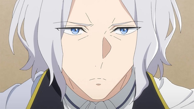 Gorilla no Kami Episódio 10