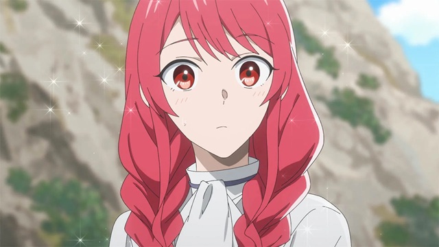 Gorilla no Kami Episódio 9