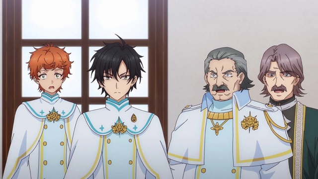 Isshun de Chiryou shiteita noni Yakutatazu to Tsuihou sareta Tensai Chiyushi Yami Healer toshite Tanoshiku Ikiru Episódio 10