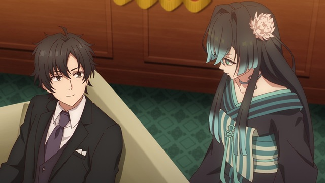 Isshun de Chiryou shiteita noni Yakutatazu to Tsuihou sareta Tensai Chiyushi Yami Healer toshite Tanoshiku Ikiru Episódio 11