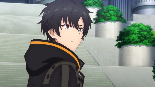 Isshun de Chiryou shiteita noni Yakutatazu to Tsuihou sareta Tensai Chiyushi Yami Healer toshite Tanoshiku Ikiru Episódio 12