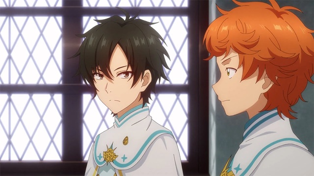 Isshun de Chiryou shiteita noni Yakutatazu to Tsuihou sareta Tensai Chiyushi Yami Healer toshite Tanoshiku Ikiru Episódio 9