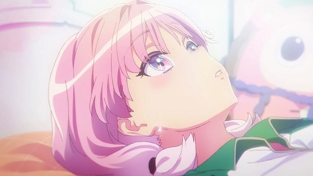Kakushite! Makina-san!! Episódio 11