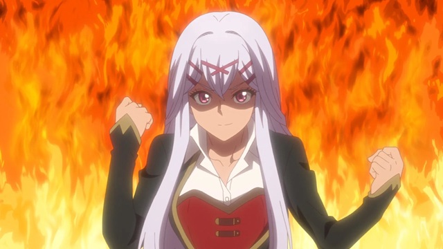 Kanchigai no Atelier Meister Episódio 10