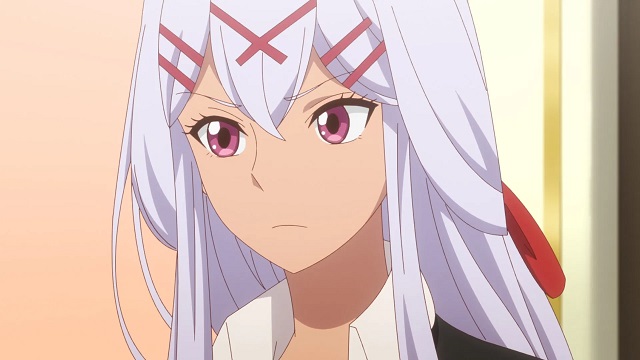 Kanchigai no Atelier Meister Episódio 11