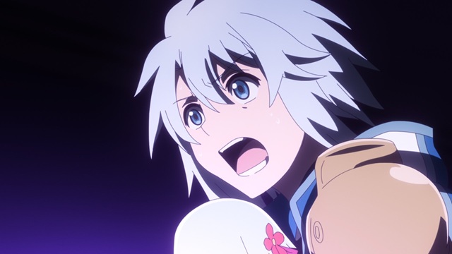 Kanchigai no Atelier Meister Episódio 12