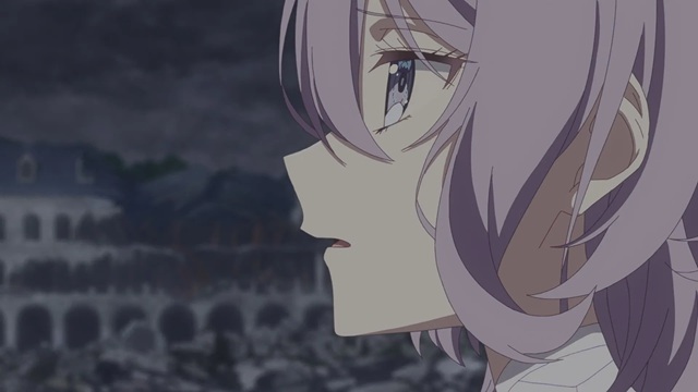 Kanpekisugite Kawaige ga Nai to Konyaku Haki sareta Seijo wa Ringoku ni Urareru Episódio 11