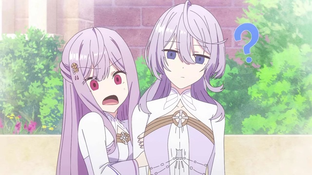 Kanpekisugite Kawaige ga Nai to Konyaku Haki sareta Seijo wa Ringoku ni Urareru Episódio 12