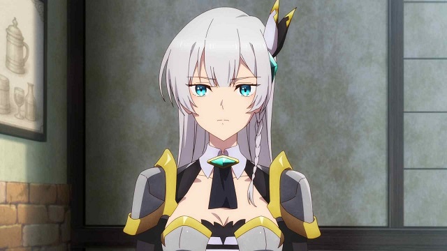 Katainaka no Ossan, Kensei ni Naru Episódio 11