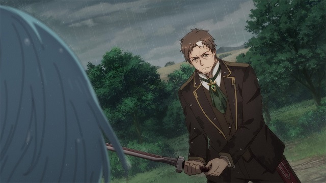 Katainaka no Ossan, Kensei ni Naru Episódio 12