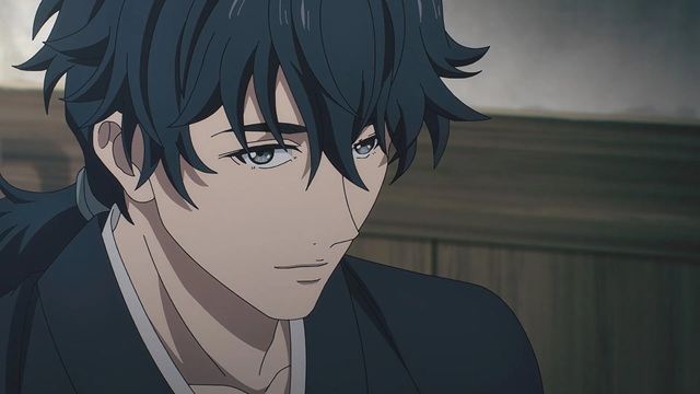 Kijin Gentoushou Episódio 10