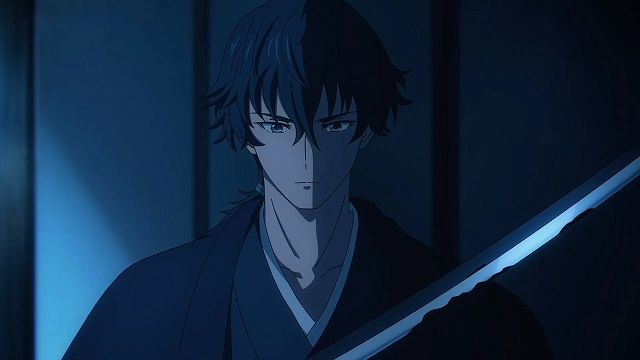 Kijin Gentoushou Episódio 11
