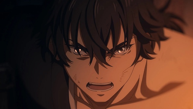 Kijin Gentoushou Episódio 13
