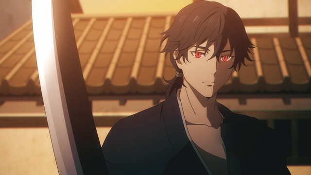 Kijin Gentoushou Episódio 9