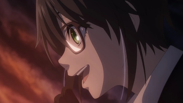 Kuroshitsuji: Arco da Bruxa Esmeralda Episódio 11