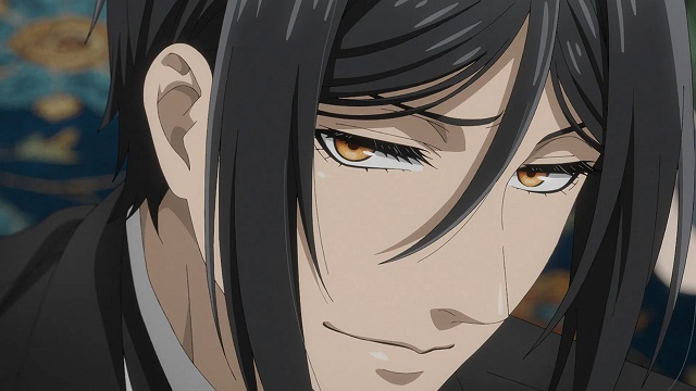 Kuroshitsuji: Arco da Bruxa Esmeralda Episódio 13