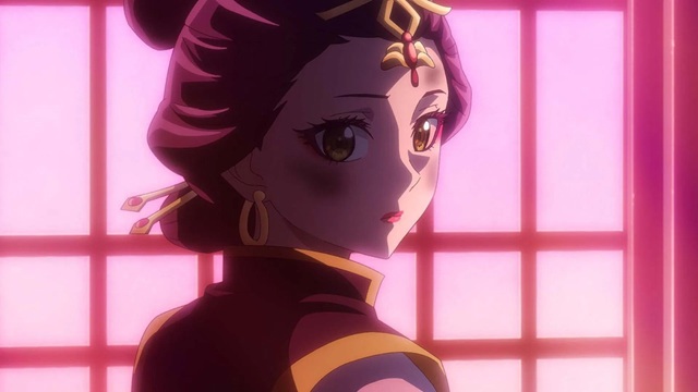 Kusuriya no Hitorigoto 2 Episódio 21